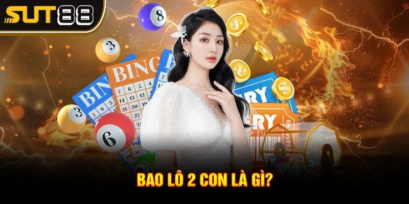 Bao lô 2 con - Phương pháp đánh đề được sử dụng nhiều nhất 2 Bao lô 2 con là gì?