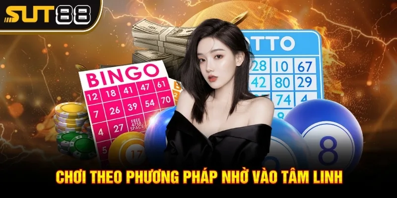 Đề 3 càng - Gợi ý những cách chơi đề nhanh gọn, hiệu quả 3 Chơi theo phương pháp nhờ vào tâm linh