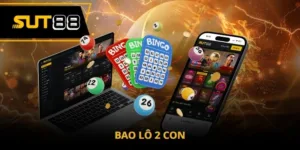 Bao lô 2 con là gì?