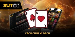 Cách chơi xì dách hiệu quả - Bí quyết bách chiến bách thắng