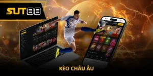 Kèo châu Âu là gì? Hướng dẫn cách đọc chi tiết và hiệu quả