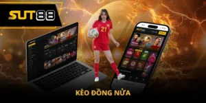 Kèo đồng nửa - Hướng dẫn cá cược bóng đá thắng chắc