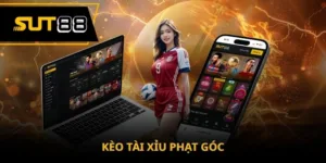 Kèo tài xỉu Phạt góc là gì? Hướng dẫn cách chơi chi tiết