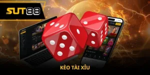 Kèo tài xỉu - Mẹo tính kèo chuẩn không thể bỏ qua