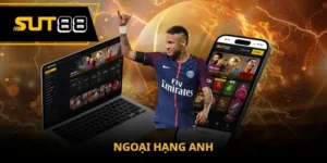 Ngoại hạng Anh - Giải đấu đỉnh cao và cơ hội cá cược hấp dẫn