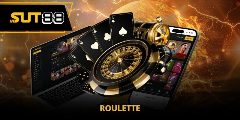 Roulette - Nắm trọn bí kíp chinh phục phần thưởng khủng