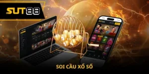Khám phá soi cầu xổ số tại Sut88