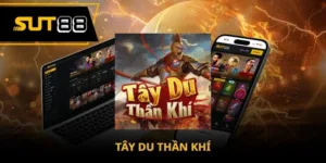 Tây Du Thần Khí - Tuyệt chiêu săn hũ luôn chiến thắng