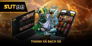 Thanh Xà Bạch Xà - Trải nghiệm với cơ hội thắng slot lớn