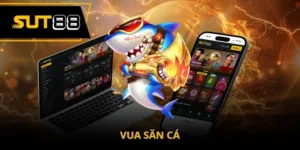 Vua Săn Cá - Bá chủ biển cả với các thành viên chuyên nghiệp