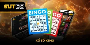 Đôi nét sơ lược về xổ số Keno