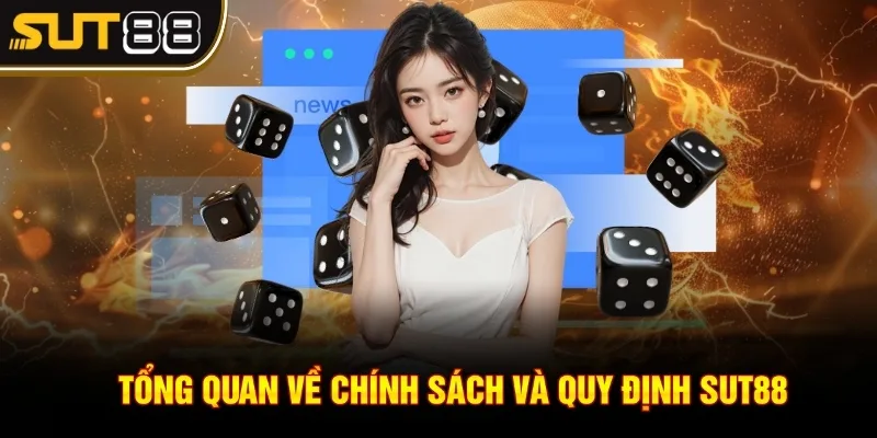 Tổng quan về chính sách và quy định Sut88 Tổng quan về chính sách và quy định Sut88