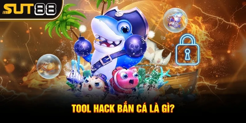 Tool hack bắn cá giúp bạn săn thưởng dễ như trở bàn tay 2 Tool hack bắn cá là gì?